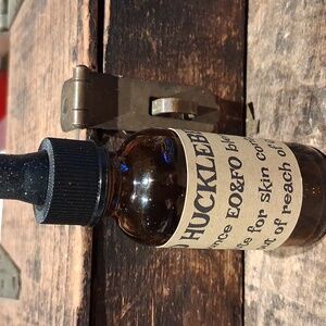 3/$5 Sweet Huckleberry & Sugarcane